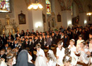 Elsőáldozás Szenttamáson, május 4.